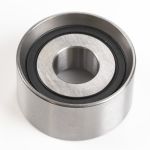 Zahnriemensatz mit 2 Umlenkrollen