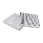 Innenraumluftfilter Pollenfilter Aktivkohlefilter