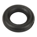 Auspuffgummi rund D1=30 D2=58 B=14 mm