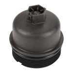 Deckel für Ölfilter