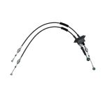 Zugdraht für Schaltung Getriebe