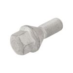 Radbolzen für ALU+Stahlfelge L=48,5 M12 X 1,25 Gewinde L=22 mm