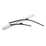 Wischerblattsatz Flat Blade 65-35 cm