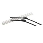 Wischerblattsatz Flat Blade 55-43 cm