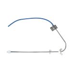 Fensterheber vorne rechts manuell