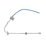 Fensterheber vorne links manuell