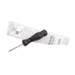 Schraubenzieher für Notfallkit