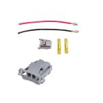 Rep. Stecker Heizgebläsemotor