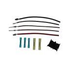 Reparatursatz für Heizgebläseregler Einheit