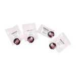 Radnabendeckel ORIGINAL Fiat ab Bj,09 / 2007