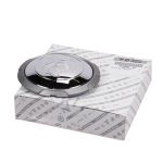 Radnabendeckel chrom für Alufelge