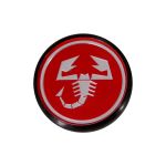 Radnabendeckel für Alufelge