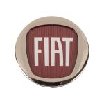 Radnabendeckel für Alufelge