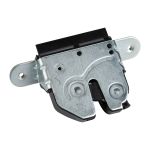 Heckklappenschloß Heckklappe ohne Türriegel