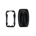 Türgriff vorn links ohne Schließzylinder