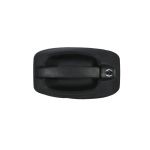 Türgriff außen Hecktür ohne Zylinder