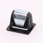 Klammer Motorhaubendämmatte