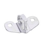 Hecktür Sperrriegel Riegel unten Mitte