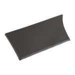 Rammschutzleiste hinten links vor Radlauf 4. Leiste von vorne