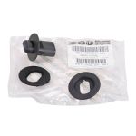 Schraube für Deckel Boden