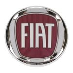 Kühlergrill Emblem Fiat ab Bj. 08 / 2007