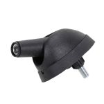 Fuß für Dachantenne 6 mm Gewinde