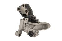 Motor-Getriebeaufhängung links