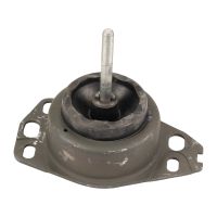 Motoraufhängung links