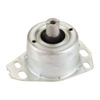 Motoraufhängung links