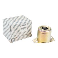 Motoraufhängung links