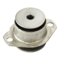 Motoraufhängung hinten Getriebeträger