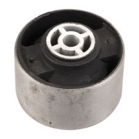 Motoraufhängung hinten unten