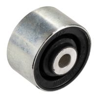 Buchse für Drehmomentstütze rechts am Mo