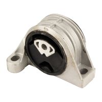 Motoraufhängung links