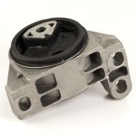 Motoraufhängung links