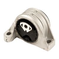 Motoraufhängung links