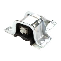 Motoraufhängung links