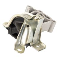 Motoraufhängung seitlich rechts