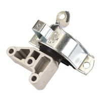 Motoraufhängung seitlich rechts