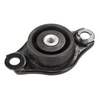 Motoraufhängung seitlich vorne links