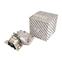 Motoraufhängung links OE 1358696080