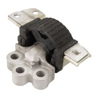 Motoraufhängung vorne