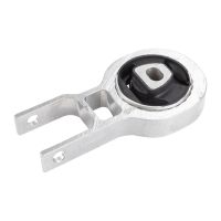 Motoraufhängung hinten