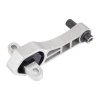 Motoraufhängung hinten