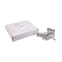 Halter für den Motor