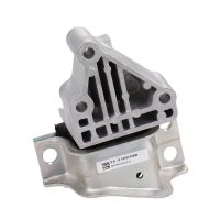 Lagerung Motor vorne rechts