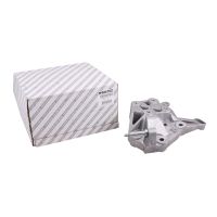 Lager für den Motor unten