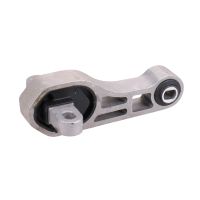 Motorhalter Getriebehalter links