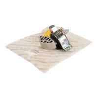 Motorlager rechts vorne