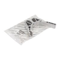 Lagerbock Motorhalter